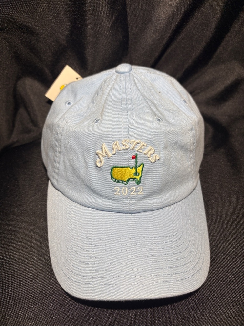 Masters 2022 Cap, NWT